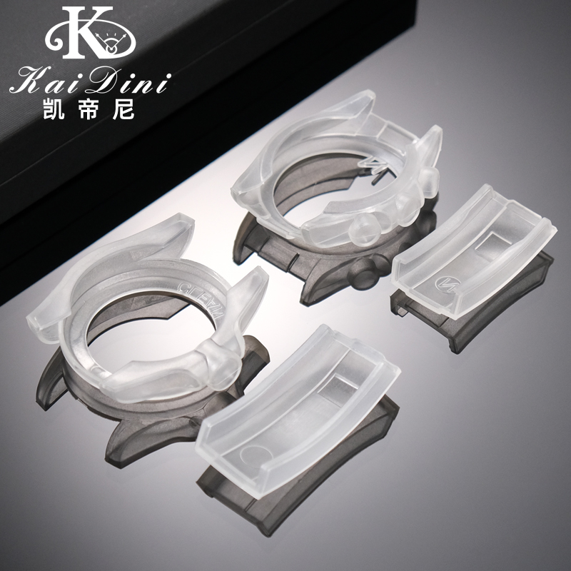Watch Protective Case Transpar - Luxury Watch Expensive incelemesi ve fiyatı