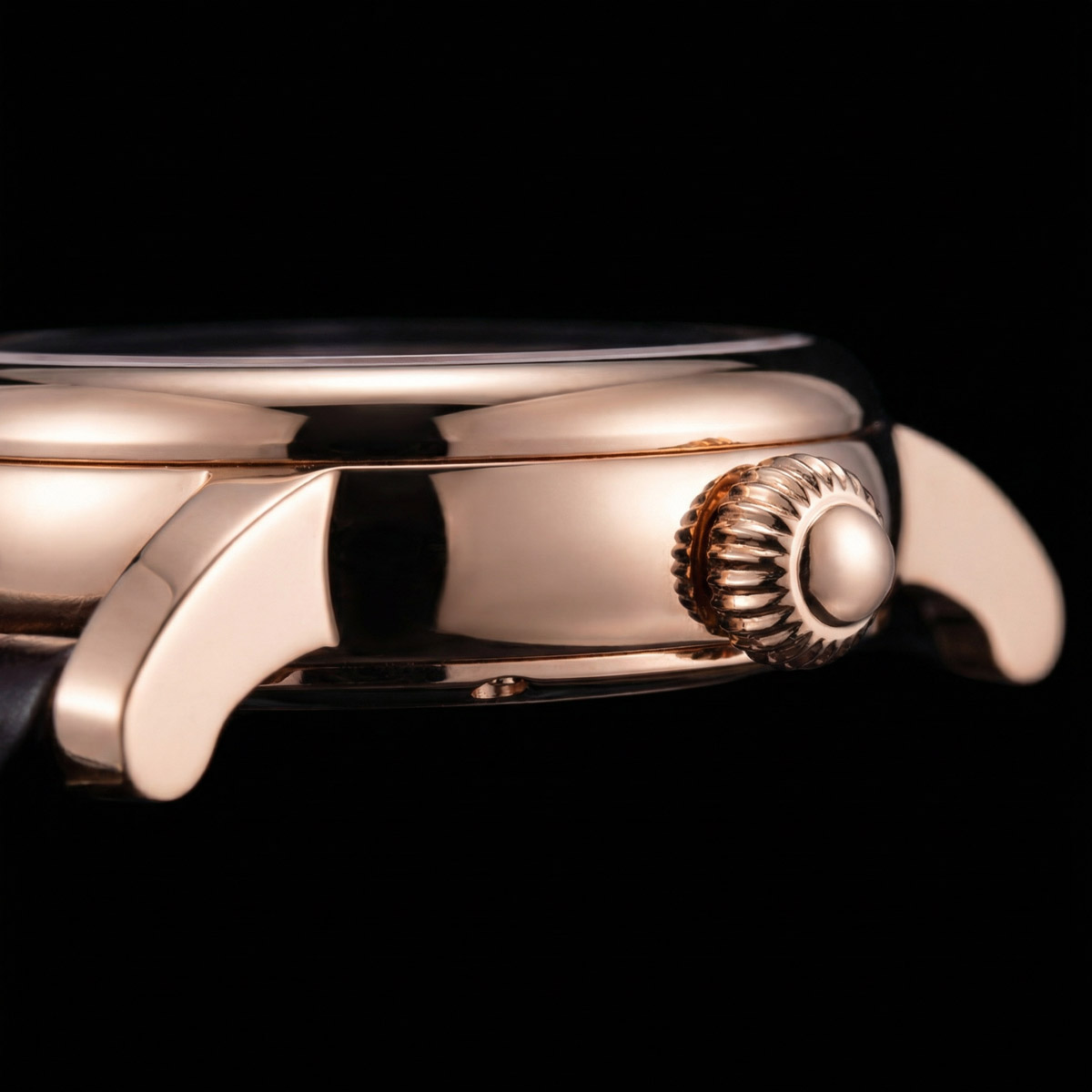Sugess Moonphase Automatic Mec - Moonphase Complication Watch incelemesi ve fiyatı