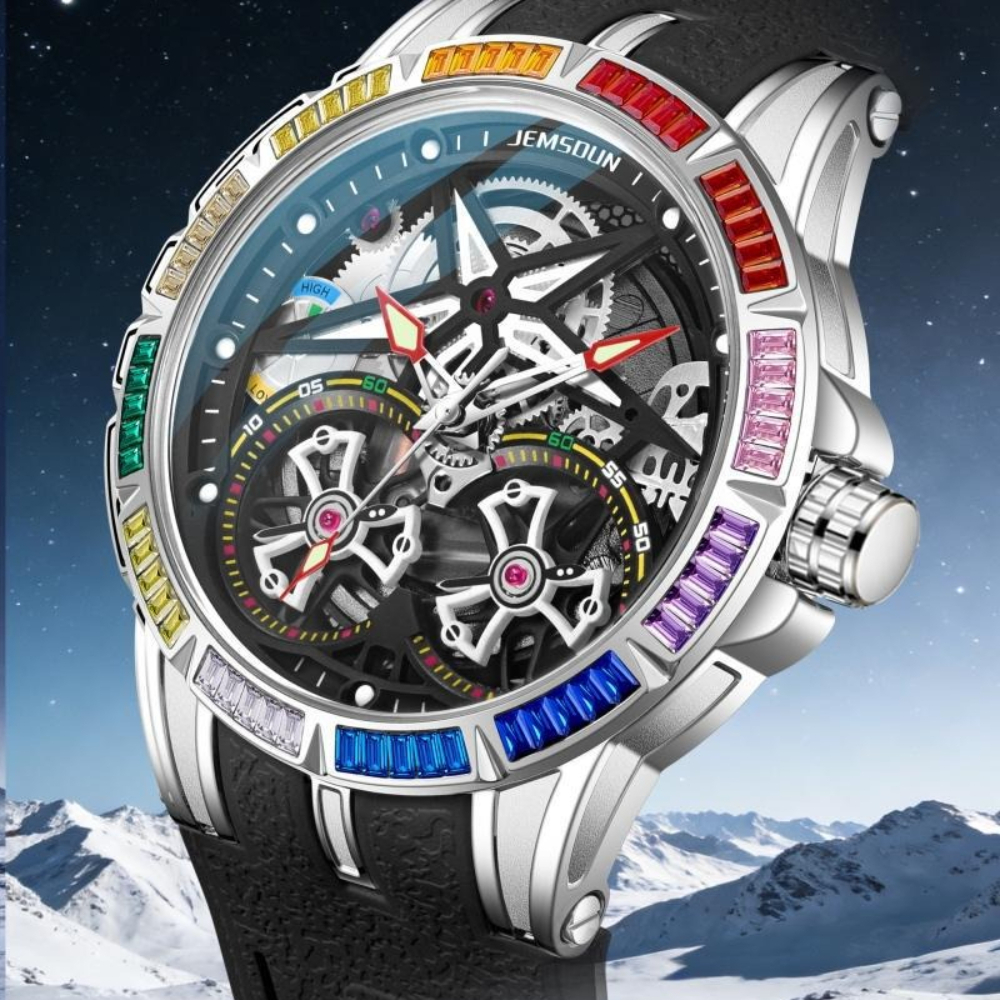 Cool Luxury Engraving Creative - Luxury Watch Engraving incelemesi ve fiyatı