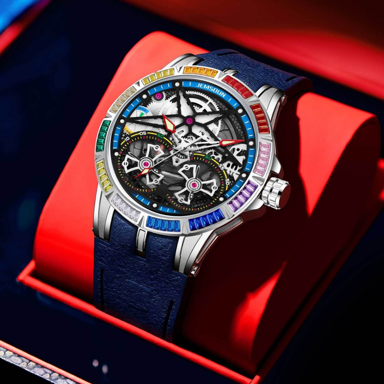 Cool Luxury Engraving Creative - Luxury Watch Engraving incelemesi ve fiyatı