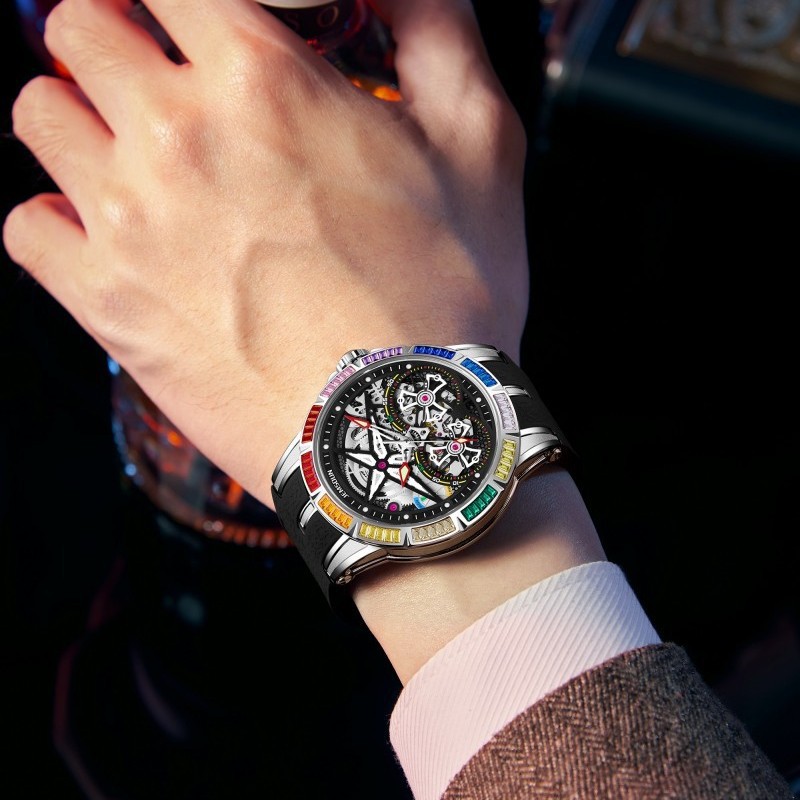 Cool Luxury Engraving Creative - Luxury Watch Engraving incelemesi ve fiyatı