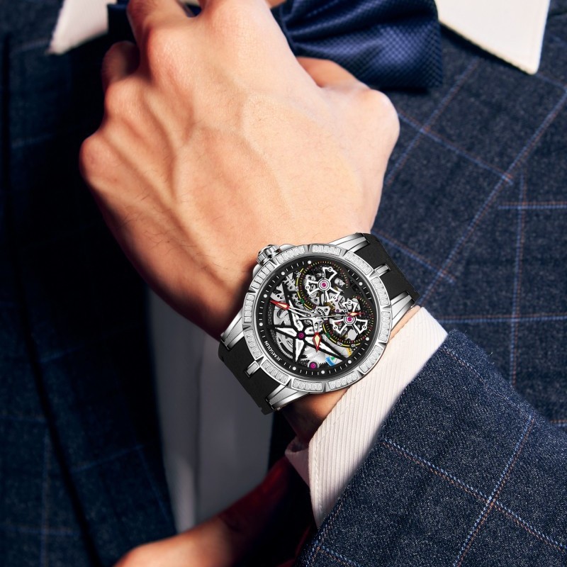 Cool Luxury Engraving Creative - Luxury Watch Engraving incelemesi ve fiyatı