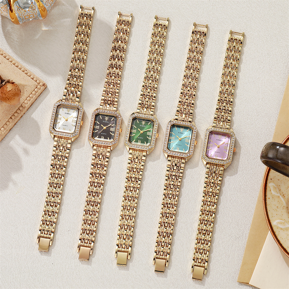 Fashion Business Ladies Quartz - Luxury Watch Events incelemesi ve fiyatı