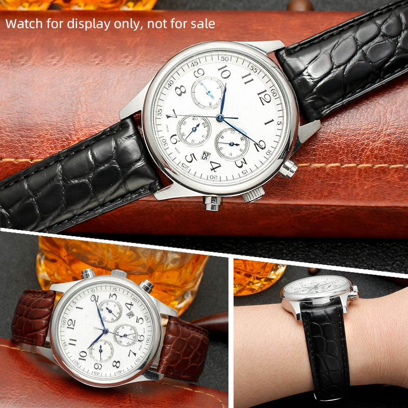 High Quality Soft Crocodile Sk - Luxury Watch Longines incelemesi ve fiyatı