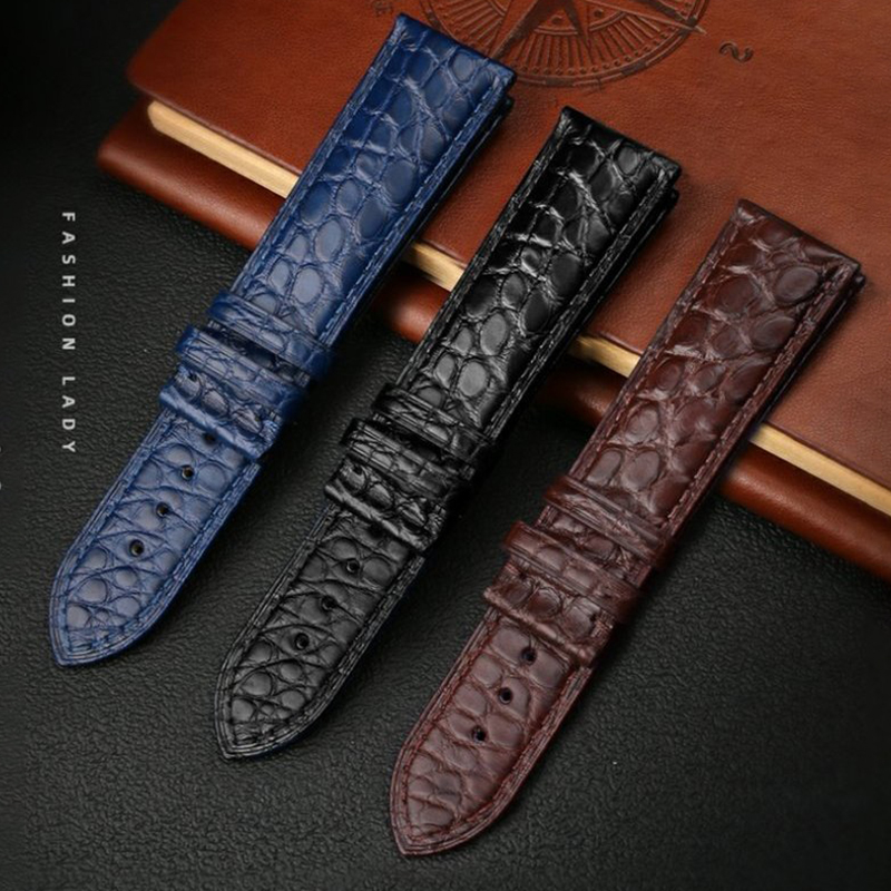 High Quality Soft Crocodile Sk - Luxury Watch Longines incelemesi ve fiyatı