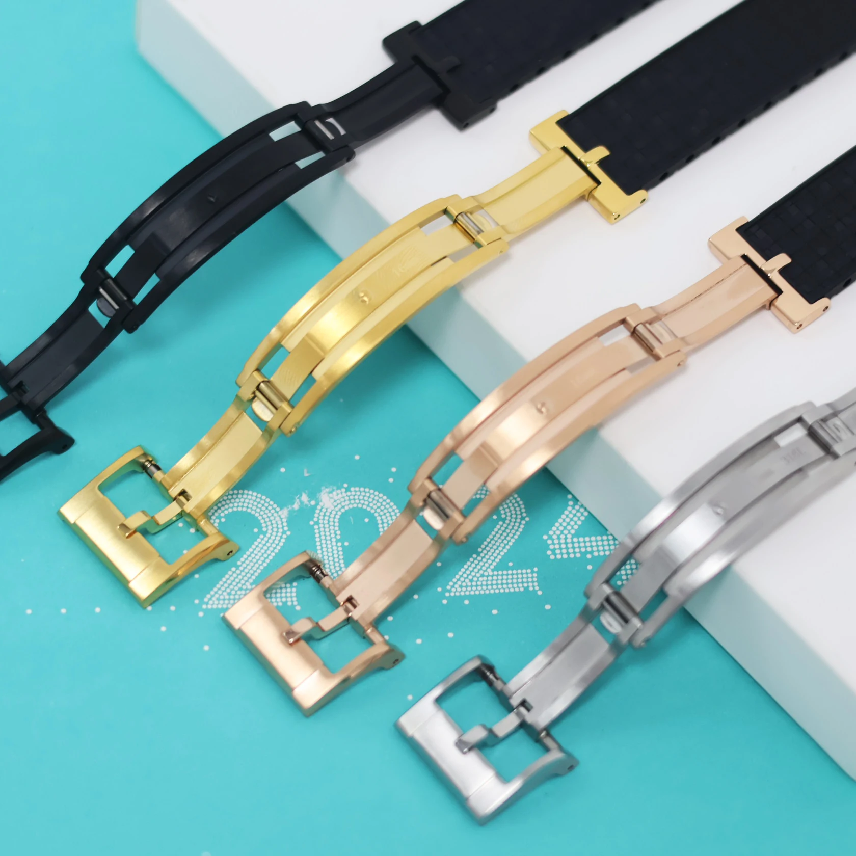 AILANG Luxury Polished Watch B - Luxury Watch Longines incelemesi ve fiyatı
