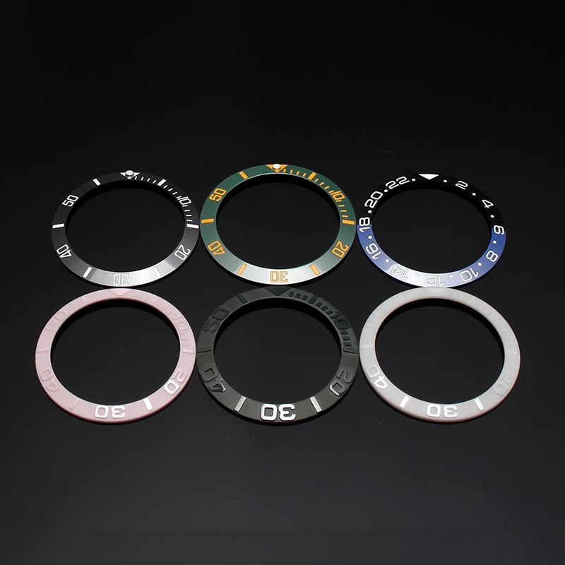 Ceramic watch bezel for ROLEX  - Luxury Watch Expensive incelemesi ve fiyatı