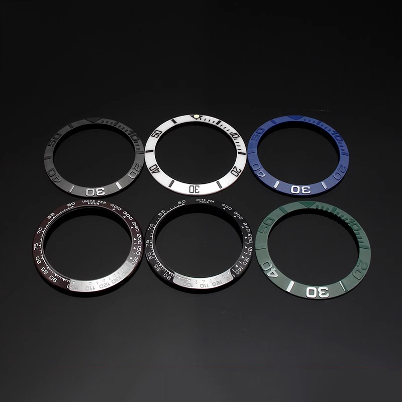 Ceramic watch bezel for ROLEX  - Luxury Watch Expensive incelemesi ve fiyatı