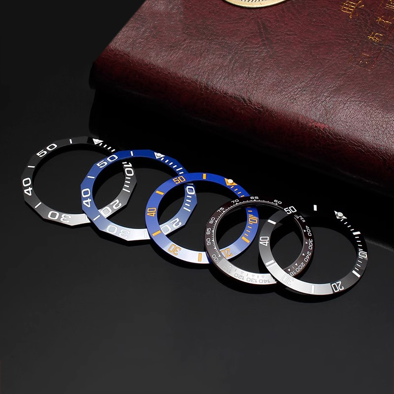 Ceramic watch bezel for ROLEX  - Luxury Watch Expensive incelemesi ve fiyatı