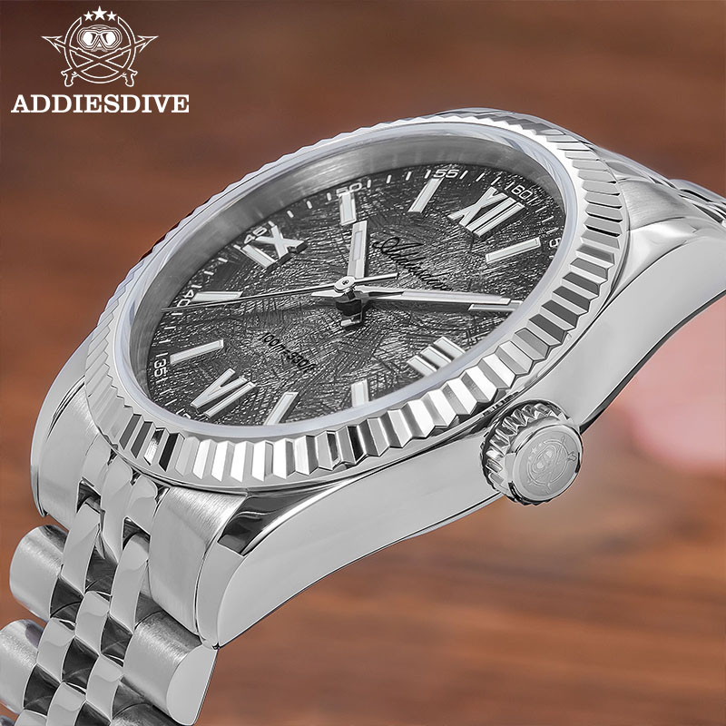 ADDIESDIVE Elegant Watch for W - Luxury Watch Usa incelemesi ve fiyatı