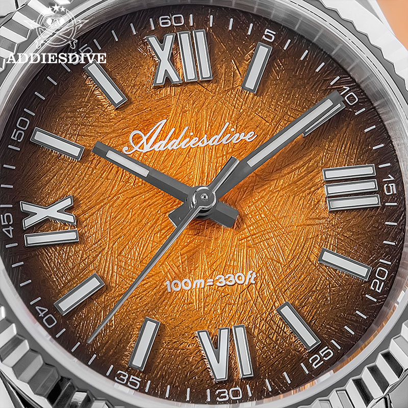 ADDIESDIVE Elegant Watch for W - Luxury Watch Usa incelemesi ve fiyatı