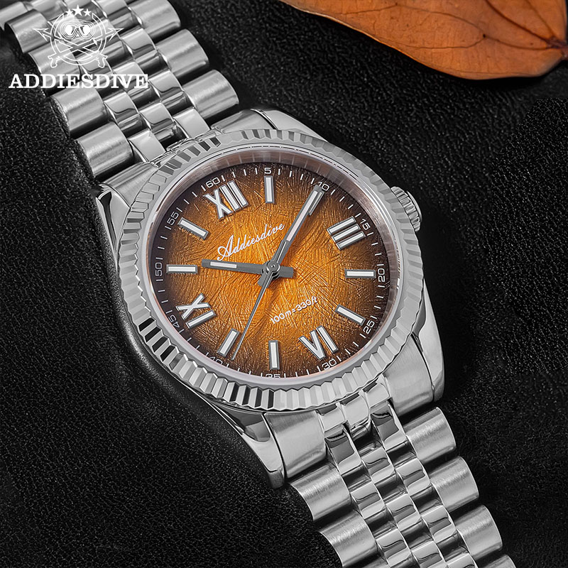ADDIESDIVE Elegant Watch for W - Luxury Watch Usa incelemesi ve fiyatı