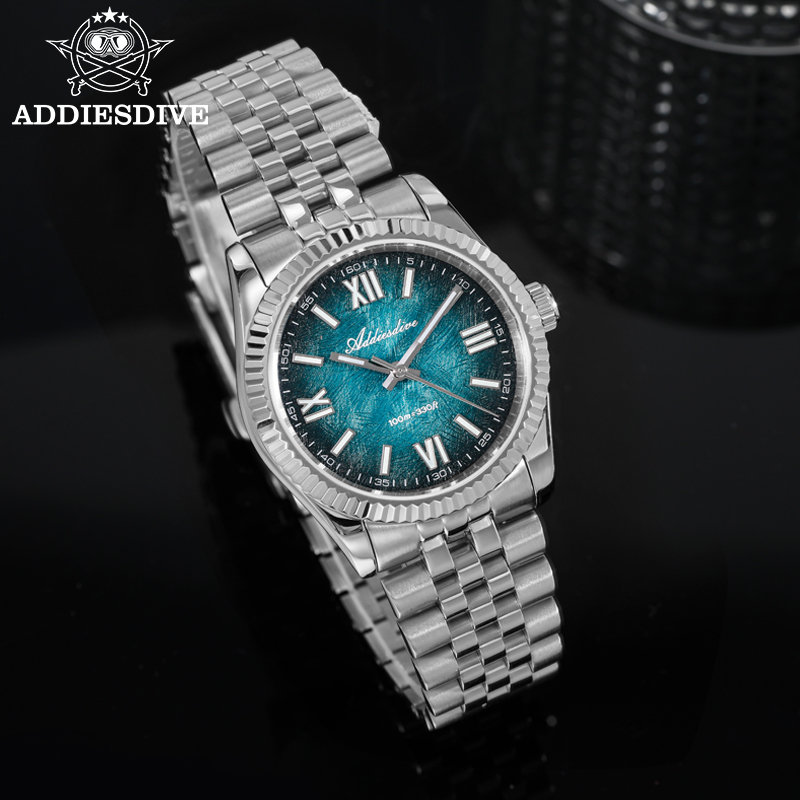 ADDIESDIVE Elegant Watch for W - Luxury Watch Usa incelemesi ve fiyatı