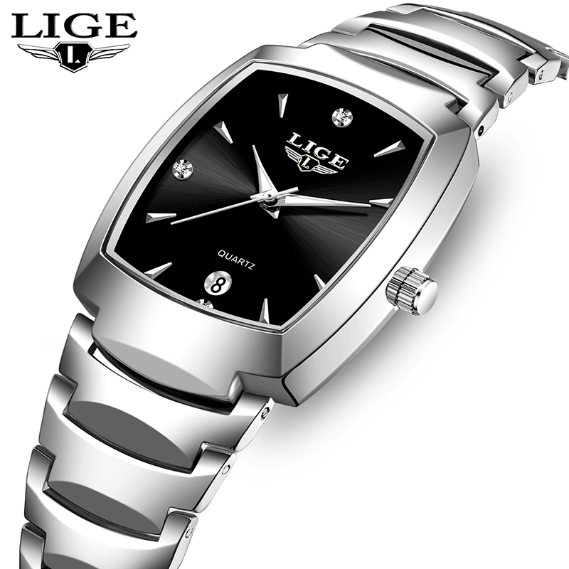 LIGE Watch women Business Luxu - Luxury Watch Usa incelemesi ve fiyatı