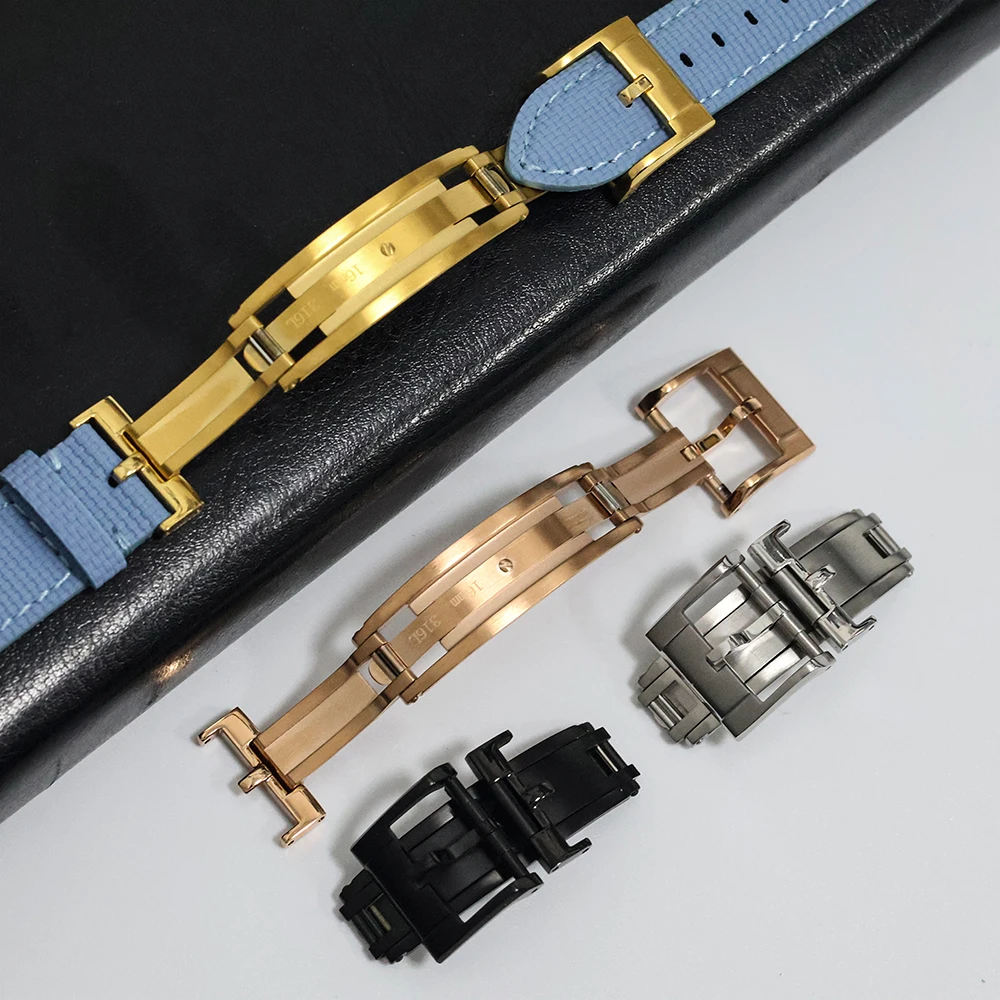 16mm 18mm 20mm Luxury Polished - Luxury Watch Longines incelemesi ve fiyatı