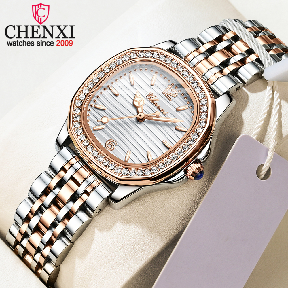 CHENXI Elegant End Luxury Wome - Luxury Watch Events incelemesi ve fiyatı