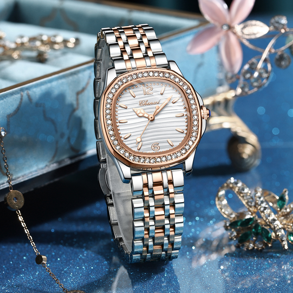 CHENXI Elegant End Luxury Wome - Luxury Watch Events incelemesi ve fiyatı