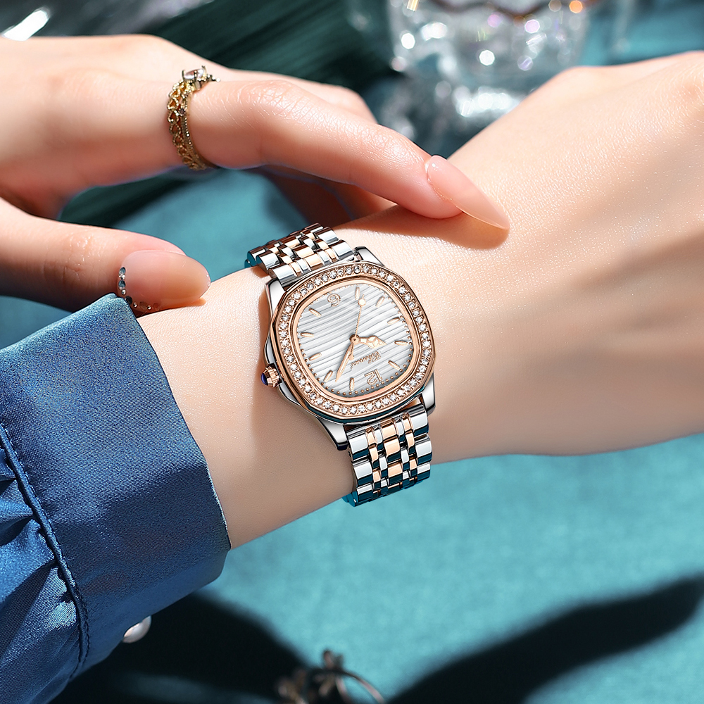 CHENXI Elegant End Luxury Wome - Luxury Watch Events incelemesi ve fiyatı