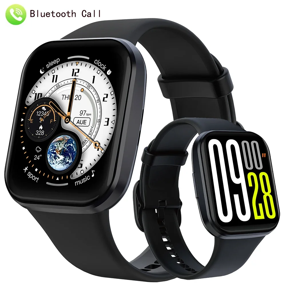 Luxury Electronics Smartwatche - Luxury Watch La incelemesi ve fiyatı