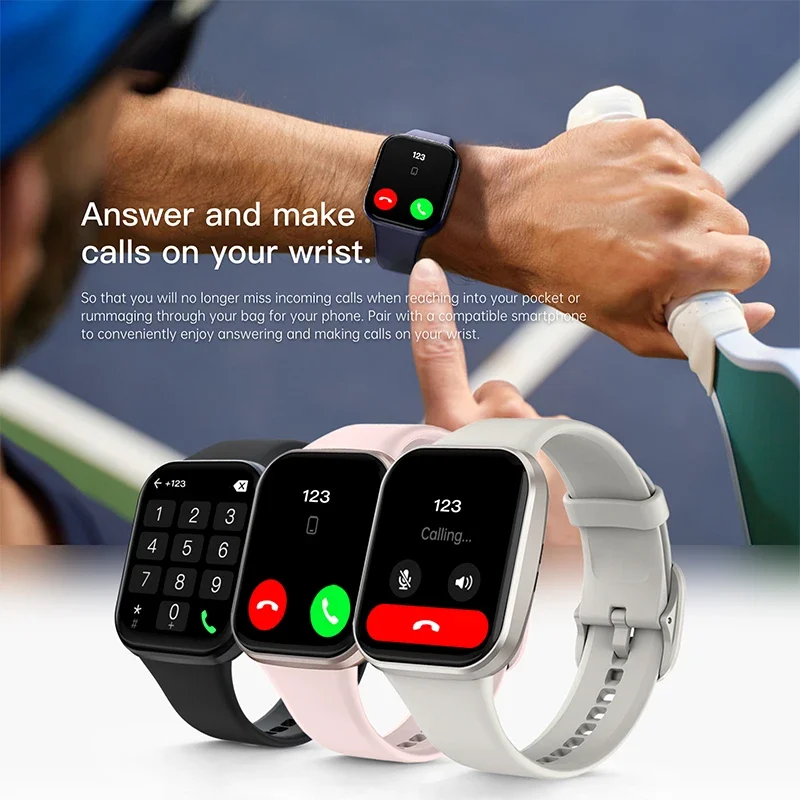 Luxury Electronics Smartwatche - Luxury Watch La incelemesi ve fiyatı