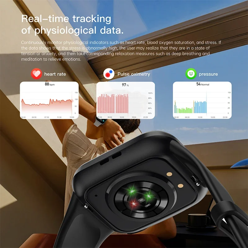 Luxury Electronics Smartwatche - Luxury Watch La incelemesi ve fiyatı