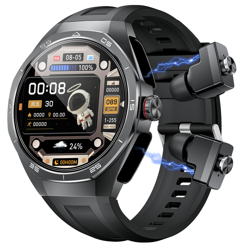 2026 NEW For Android TWS Music - Luxury Watch La incelemesi ve fiyatı