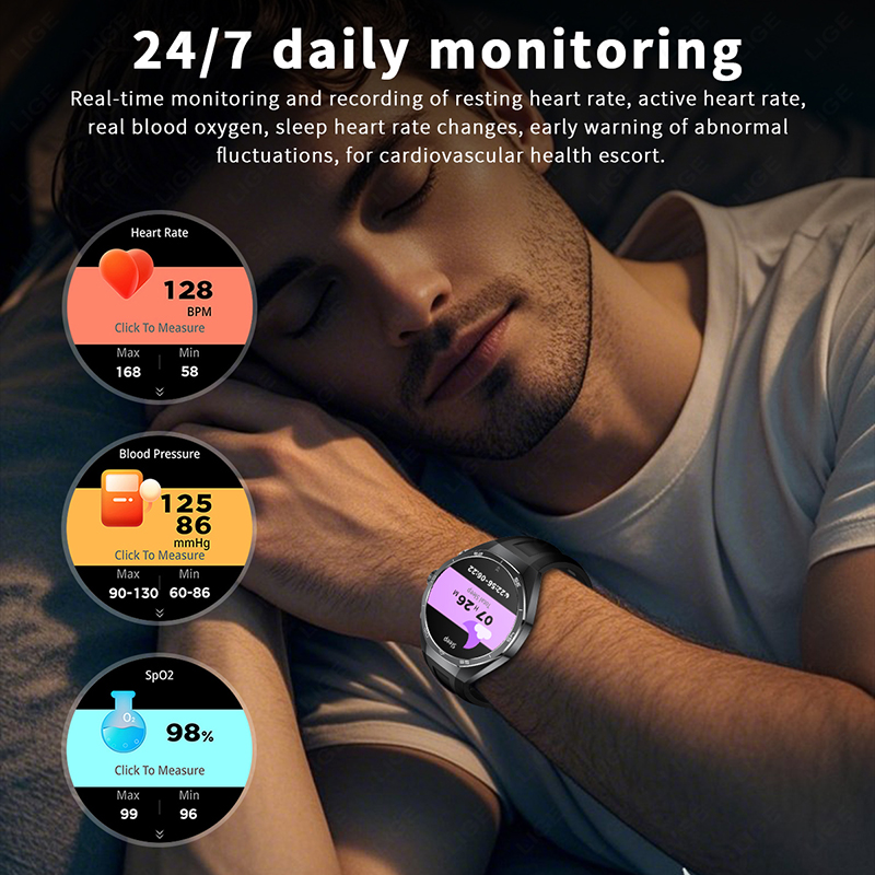 2026 NEW For Android TWS Music - Luxury Watch La incelemesi ve fiyatı