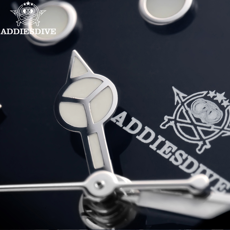 ADDIESDIVE Men Watches 40mm Lu - Luxury Watch La incelemesi ve fiyatı