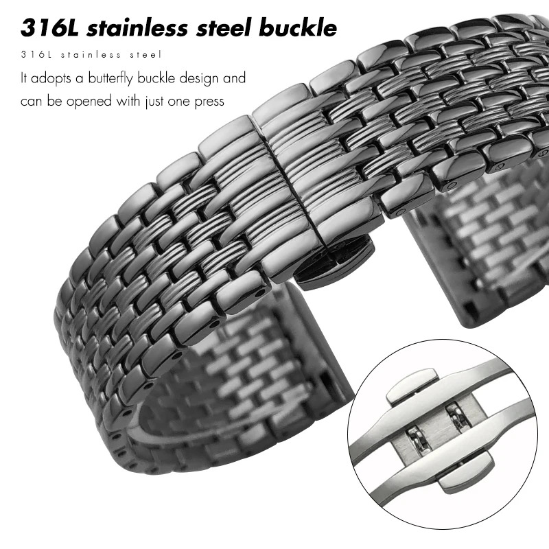 Luxury Stainless Steel Watchba - Luxury Watch Longines incelemesi ve fiyatı