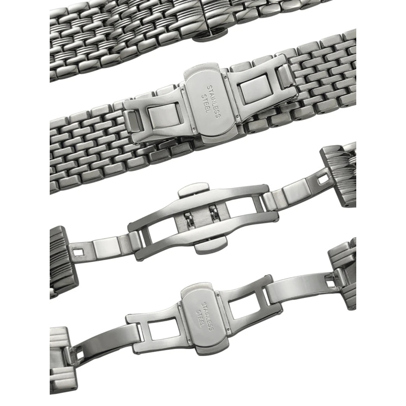 Luxury Stainless Steel Watchba - Luxury Watch Longines incelemesi ve fiyatı