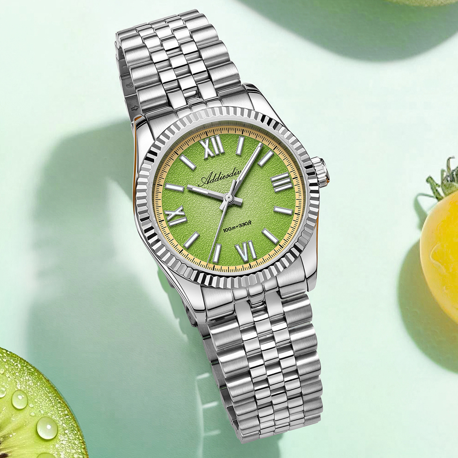 ADDIESDIVE Hight Quality Sapph - Luxury Watch Usa incelemesi ve fiyatı