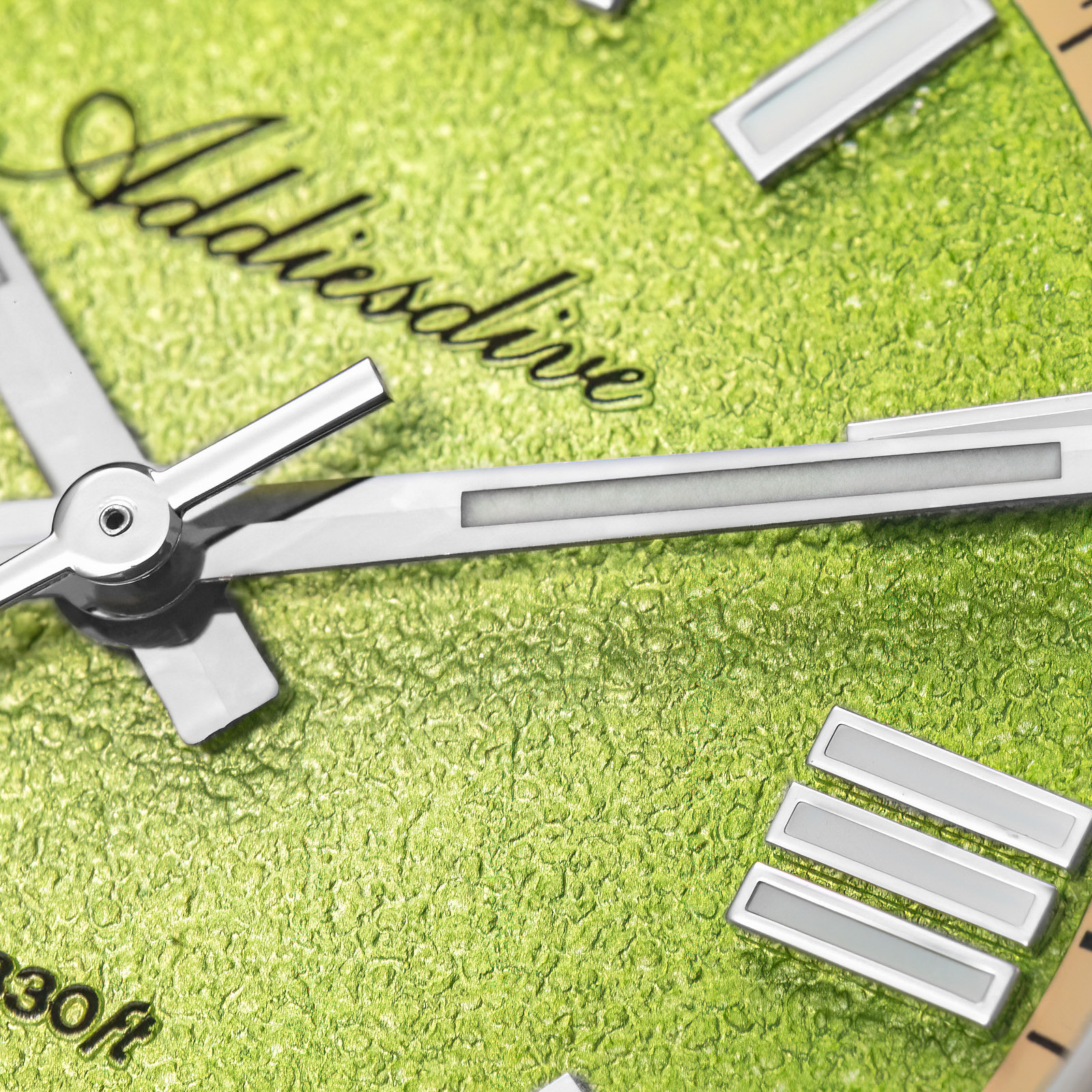 ADDIESDIVE Hight Quality Sapph - Luxury Watch Usa incelemesi ve fiyatı