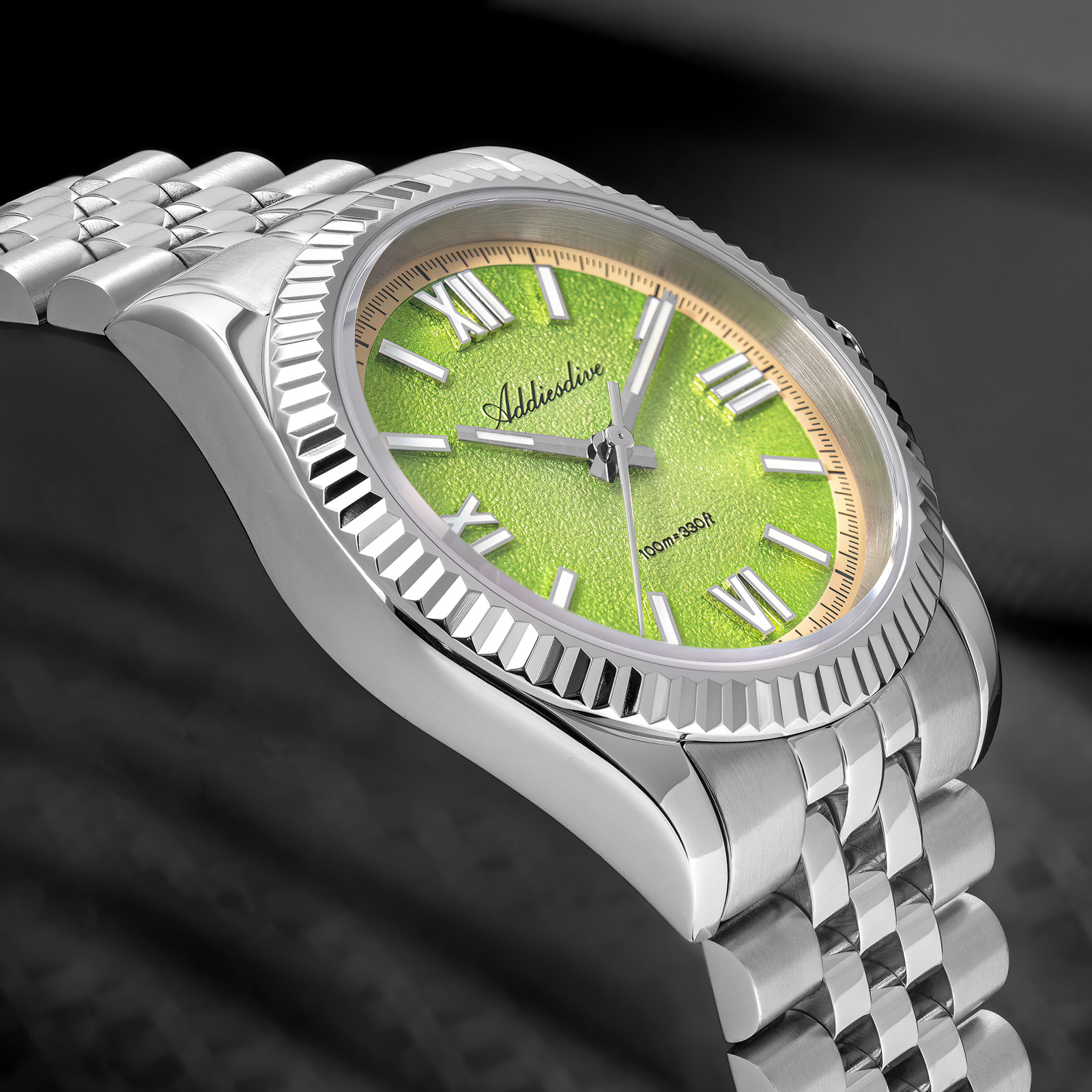 ADDIESDIVE Hight Quality Sapph - Luxury Watch Usa incelemesi ve fiyatı