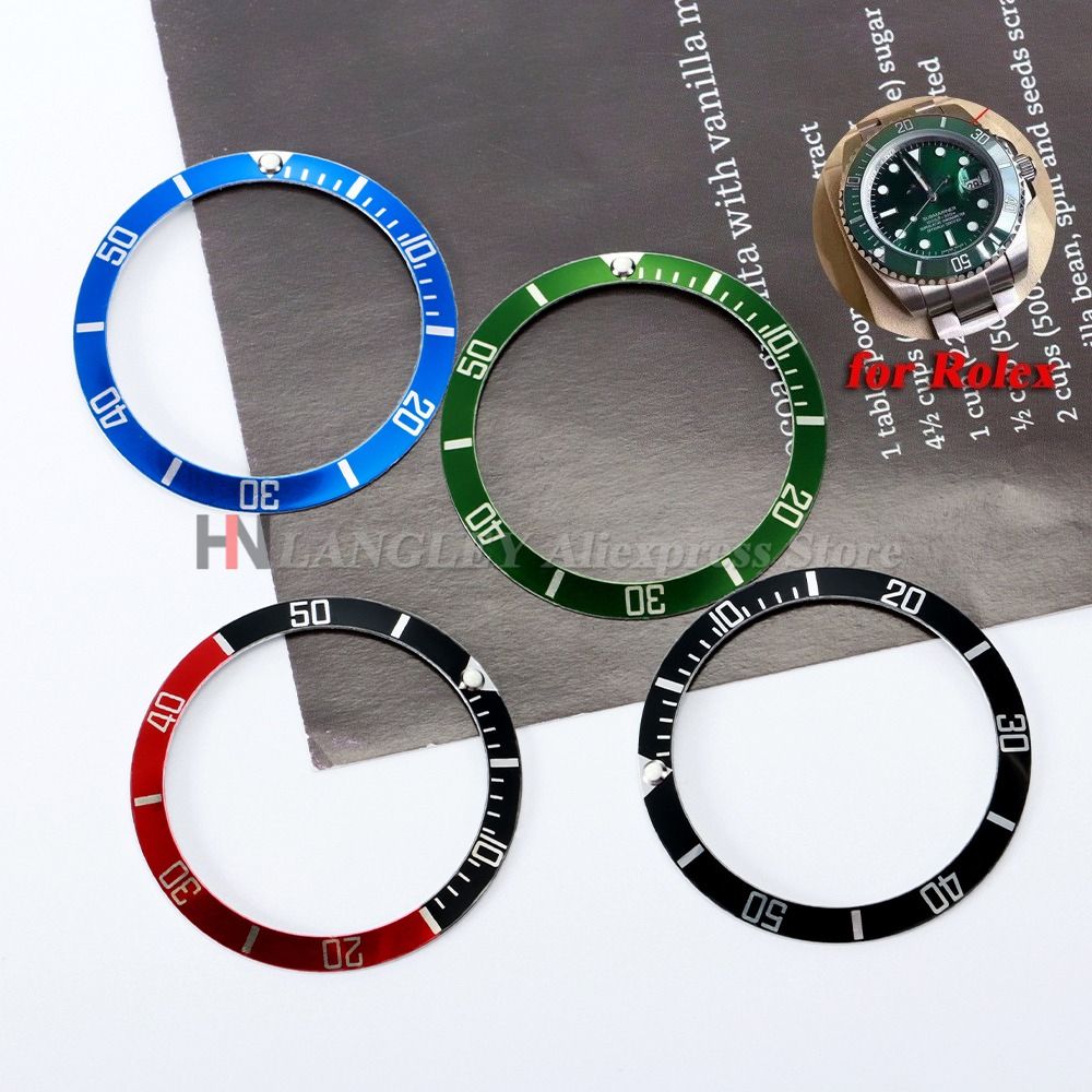 37mmx31mm Flat Luminous Cerami - Luxury Watch Expensive incelemesi ve fiyatı