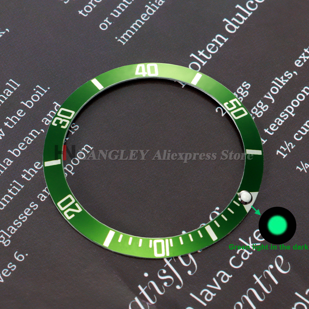 37mmx31mm Flat Luminous Cerami - Luxury Watch Expensive incelemesi ve fiyatı
