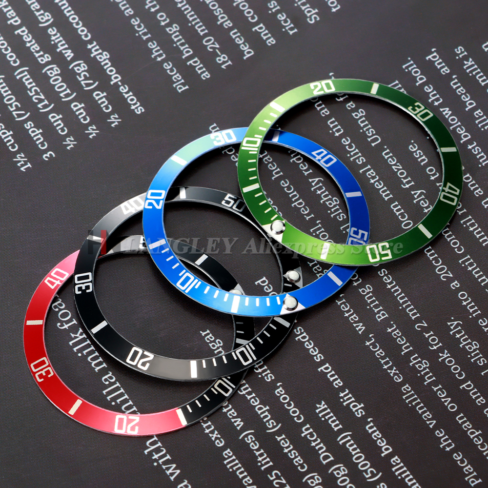 37mmx31mm Flat Luminous Cerami - Luxury Watch Expensive incelemesi ve fiyatı
