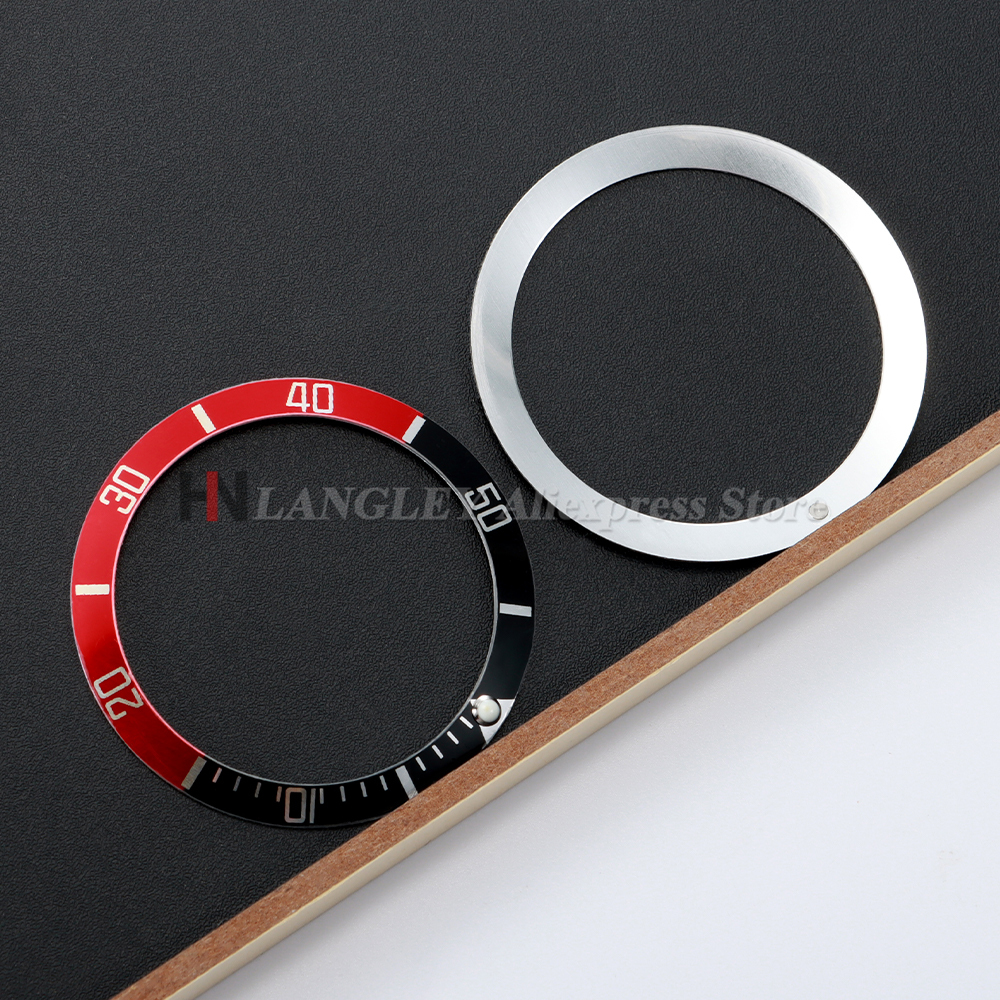 37mmx31mm Flat Luminous Cerami - Luxury Watch Expensive incelemesi ve fiyatı