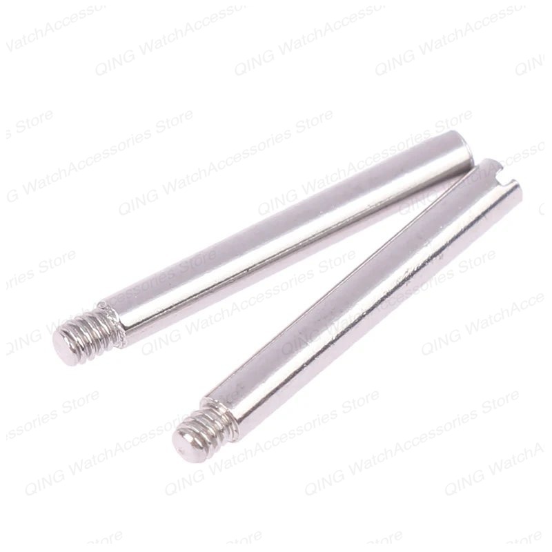 Clasps Screws Stainless Steel  - Luxury Watch Expensive incelemesi ve fiyatı