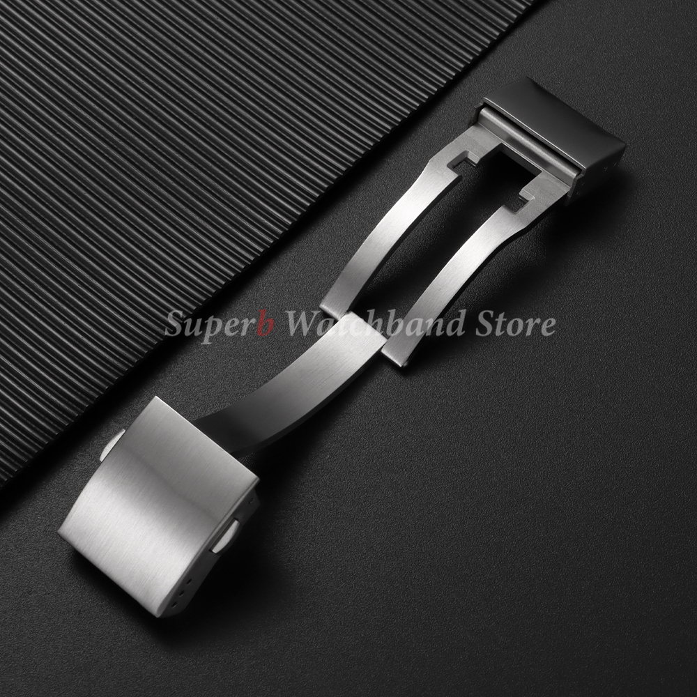 Solid Stainless Steel Buckle f - Luxury Watch Longines incelemesi ve fiyatı