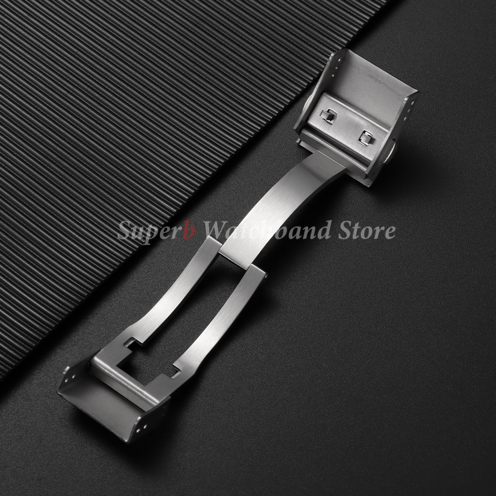 Solid Stainless Steel Buckle f - Luxury Watch Longines incelemesi ve fiyatı