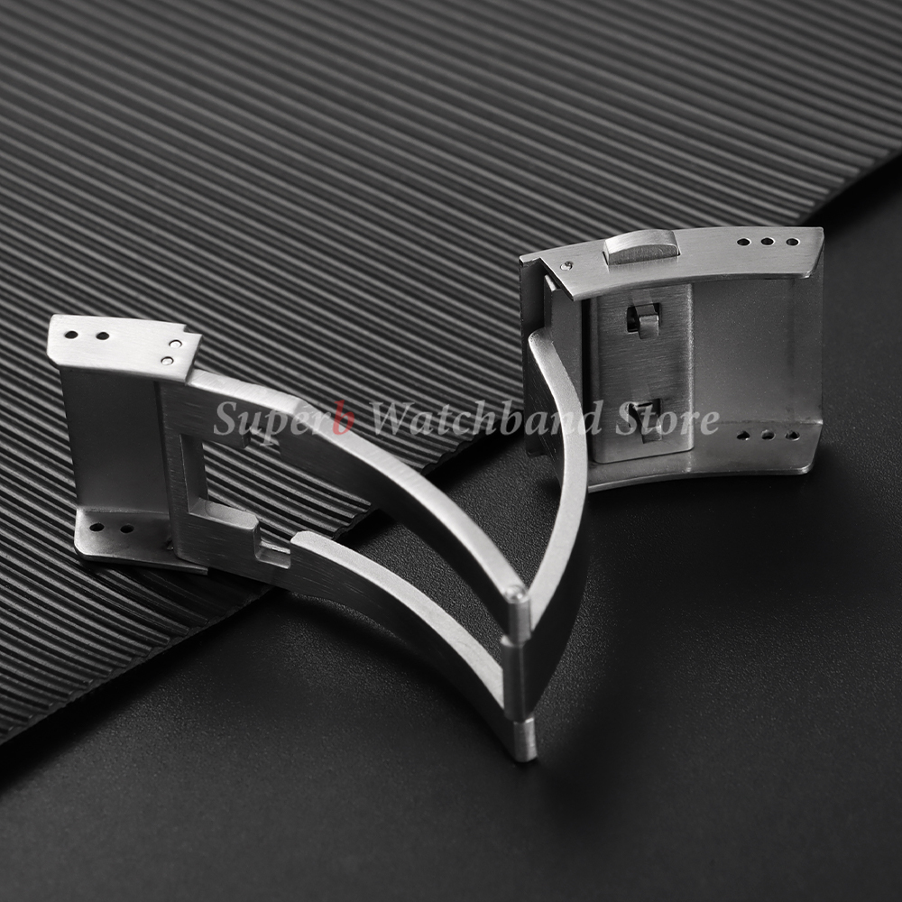 Solid Stainless Steel Buckle f - Luxury Watch Longines incelemesi ve fiyatı