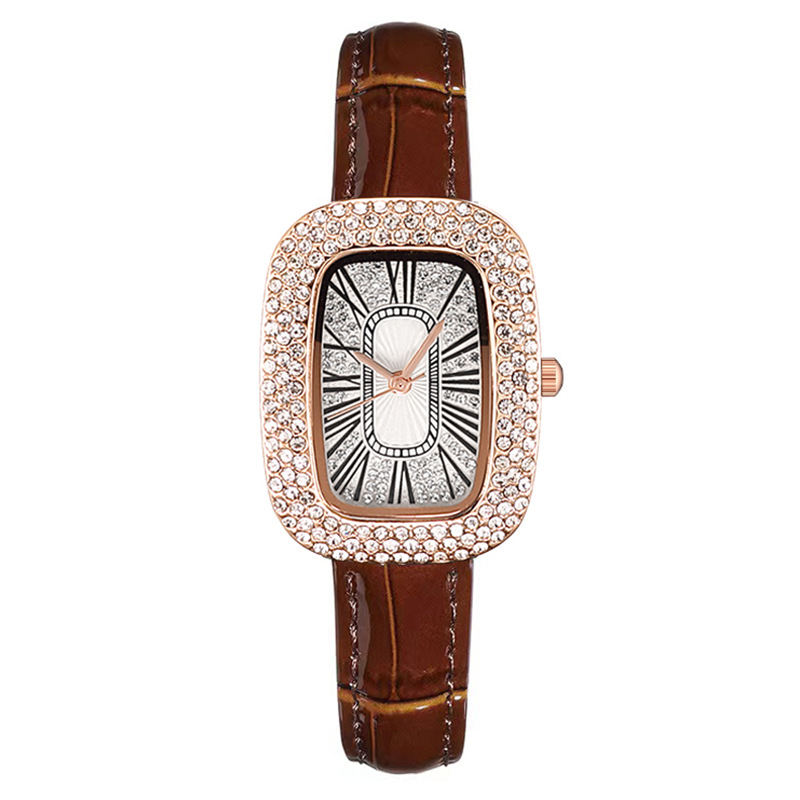 Niche Small Green Women Watch  - Luxury Watch With Green Dial incelemesi ve fiyatı