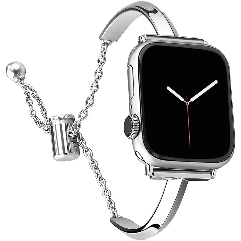Luxury Watch Band for Apple Wa - Luxury Watch Apple Bands incelemesi ve fiyatı