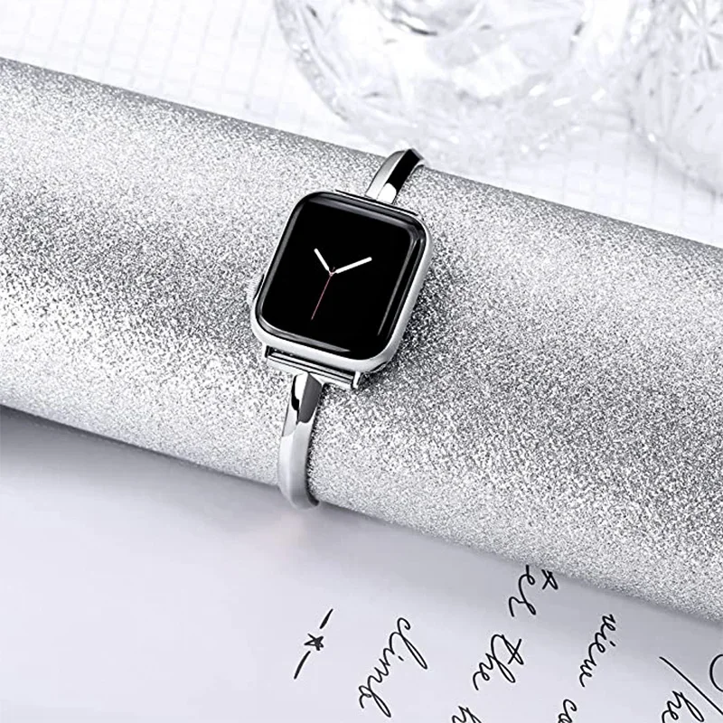 Luxury Watch Band for Apple Wa - Luxury Watch Apple Bands incelemesi ve fiyatı