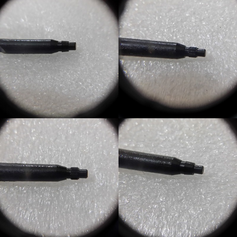 Watch Crown Tube Insert Remove - Luxury Watch Expensive incelemesi ve fiyatı