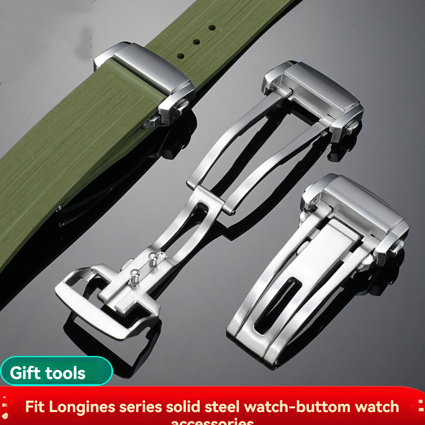 New High Quality Watch Buckle  - Luxury Watch Longines incelemesi ve fiyatı