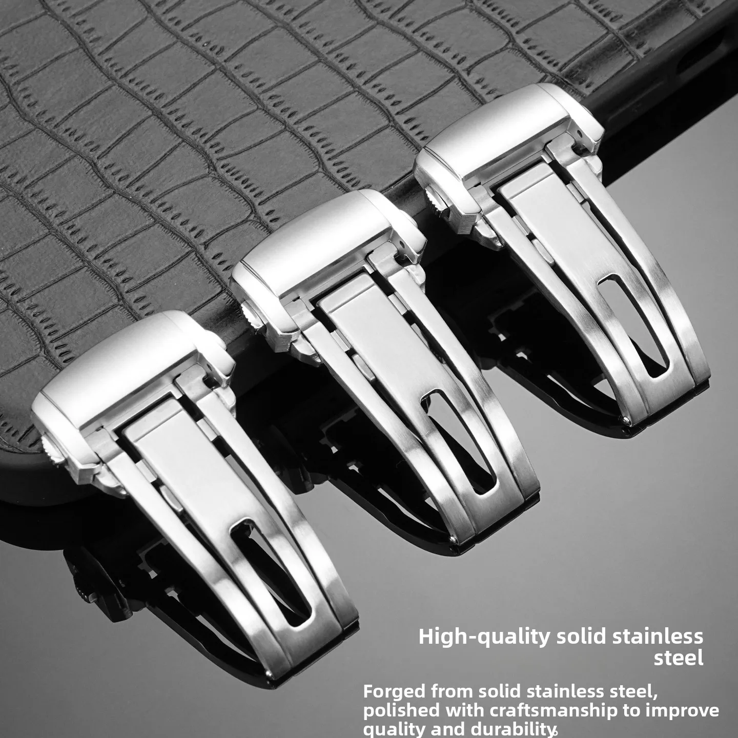 New High Quality Watch Buckle  - Luxury Watch Longines incelemesi ve fiyatı