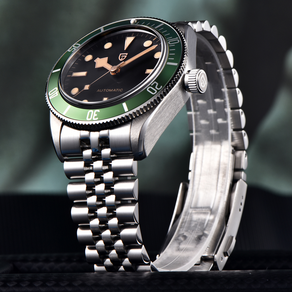 2026 PAGANI DESIGN New Retro L - Luxury Watch Expensive incelemesi ve fiyatı