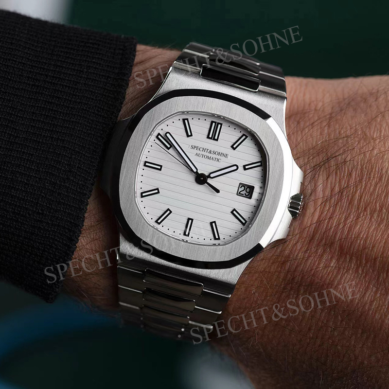 SPECHT&SOHNE 2025 New Mechanic - Luxury Watch With Green Dial incelemesi ve fiyatı