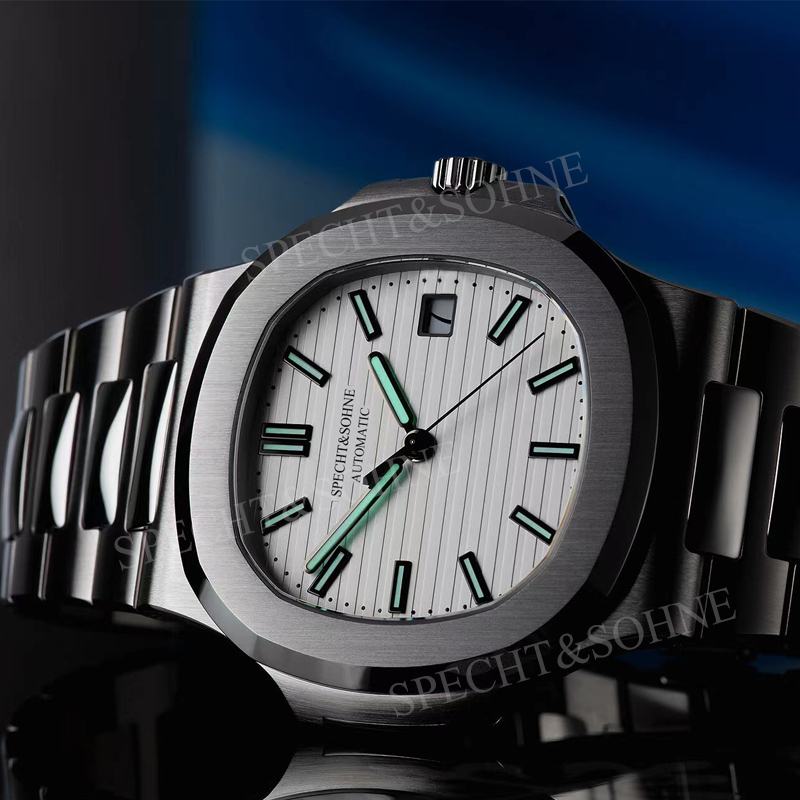 SPECHT&SOHNE 2025 New Mechanic - Luxury Watch With Green Dial incelemesi ve fiyatı